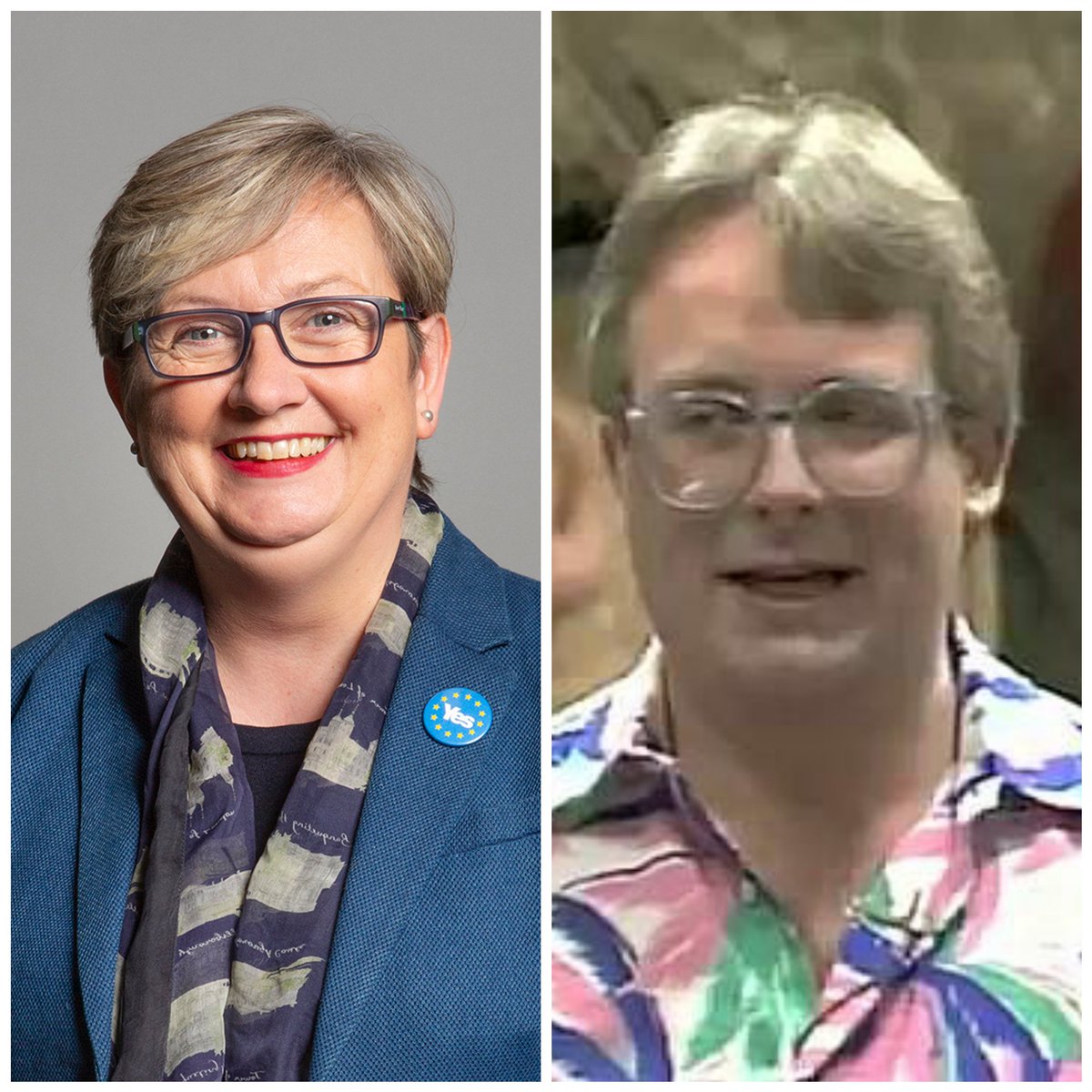 SNP lookalikes.