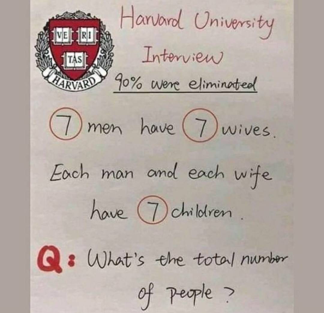 Only few people will get this.....