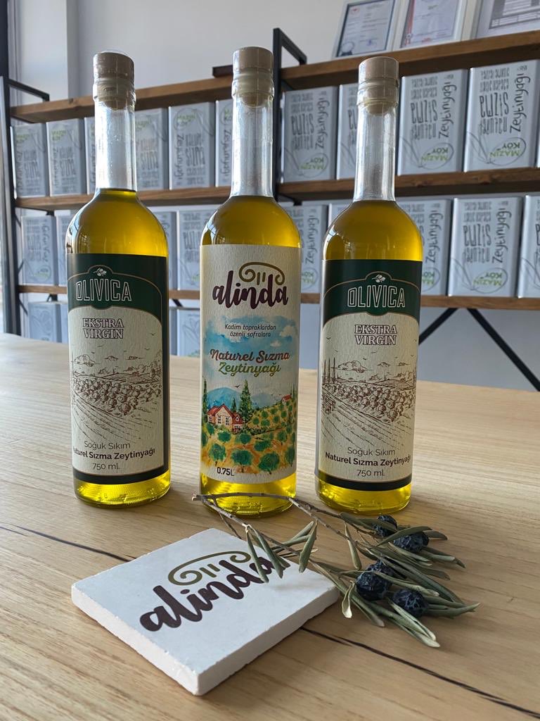 🌿 Zeytinyağ daima; sonsuza dek...
_______________☀️🌱☀️🌱______________
.
#extravirgin #zeytinyağ #ege #evdekal