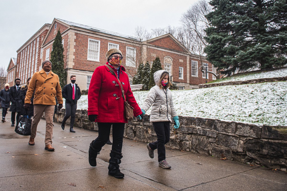 Ohio University tweet media