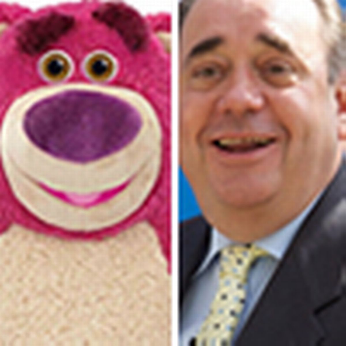 SNP lookalikes.
