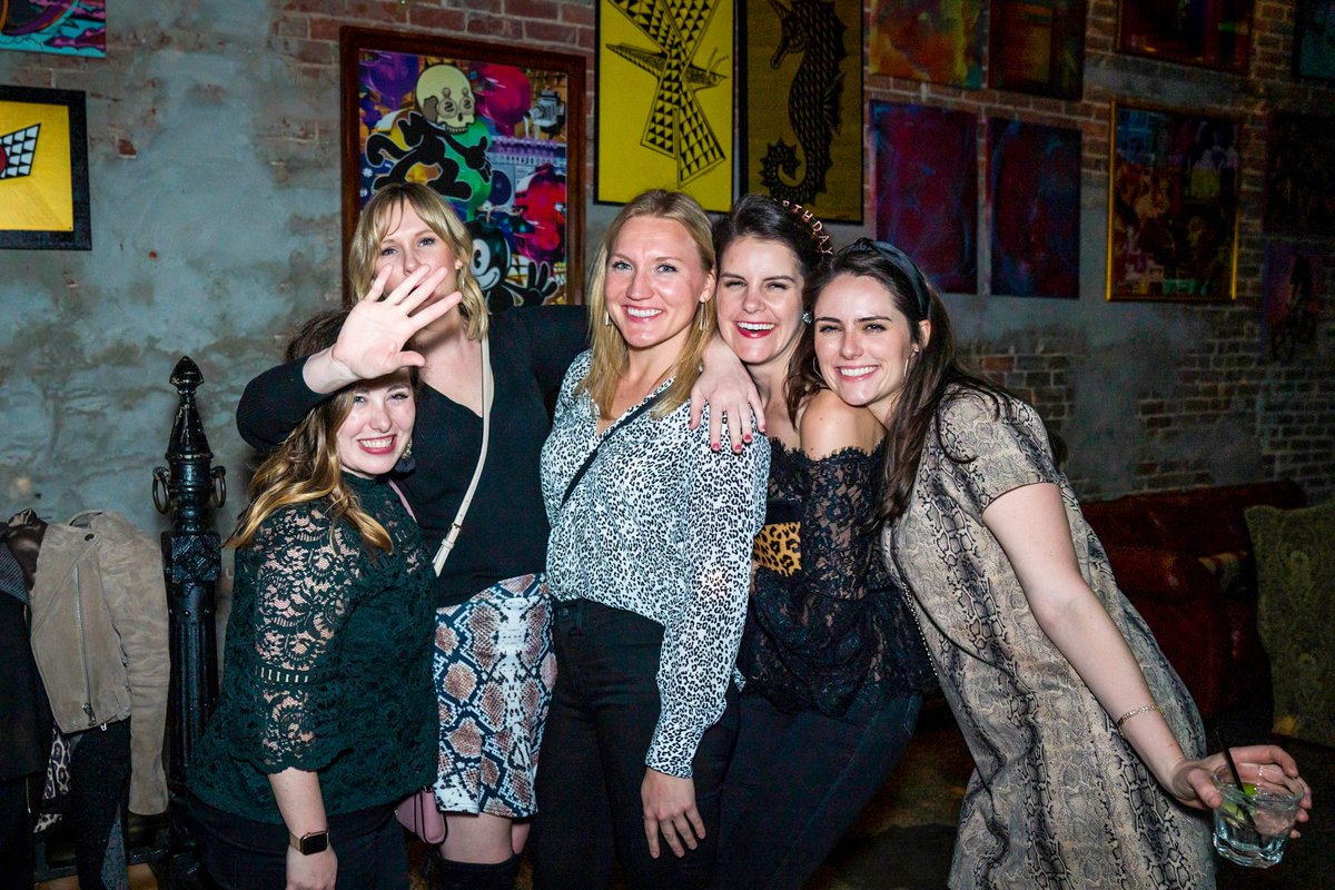 Never a dull moment at Lilly &amp; Bloom! Fun and exciting moments coming this week 👀