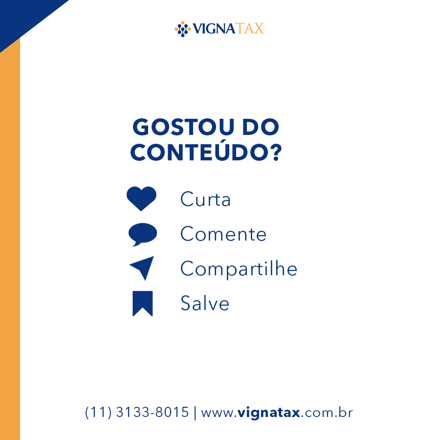 VignaTax's tweet photo. Fale agora mesmo com a VIGNATAX ⭐
⠀
(11) 3133-8015
💻 https://t.co/tHfa0envOd (link na bio)
📧 contato@vignatax.com.br

#vignatax #direitotributario #tributos #tax #taxbrazil #vignataxteam https://t.co/rvKE7cL9fy