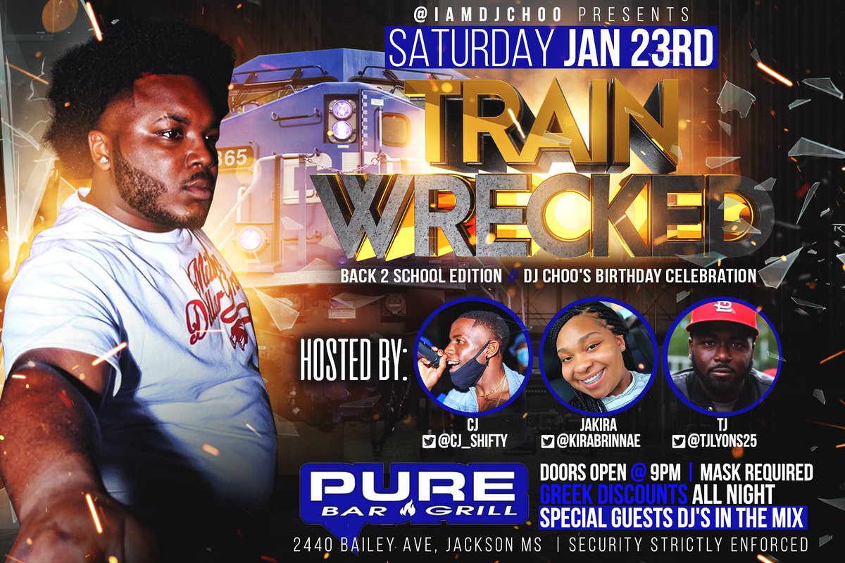 TakeoffQuan601's tweet photo. IF YOU NEED A TICKET THIS THE TIME TO GET IT ‼️👀 🧨 #TicketsRunningOut
@cj_shifty @tjlyons25 @kirabrinnae https://t.co/8m6r4aIJX5