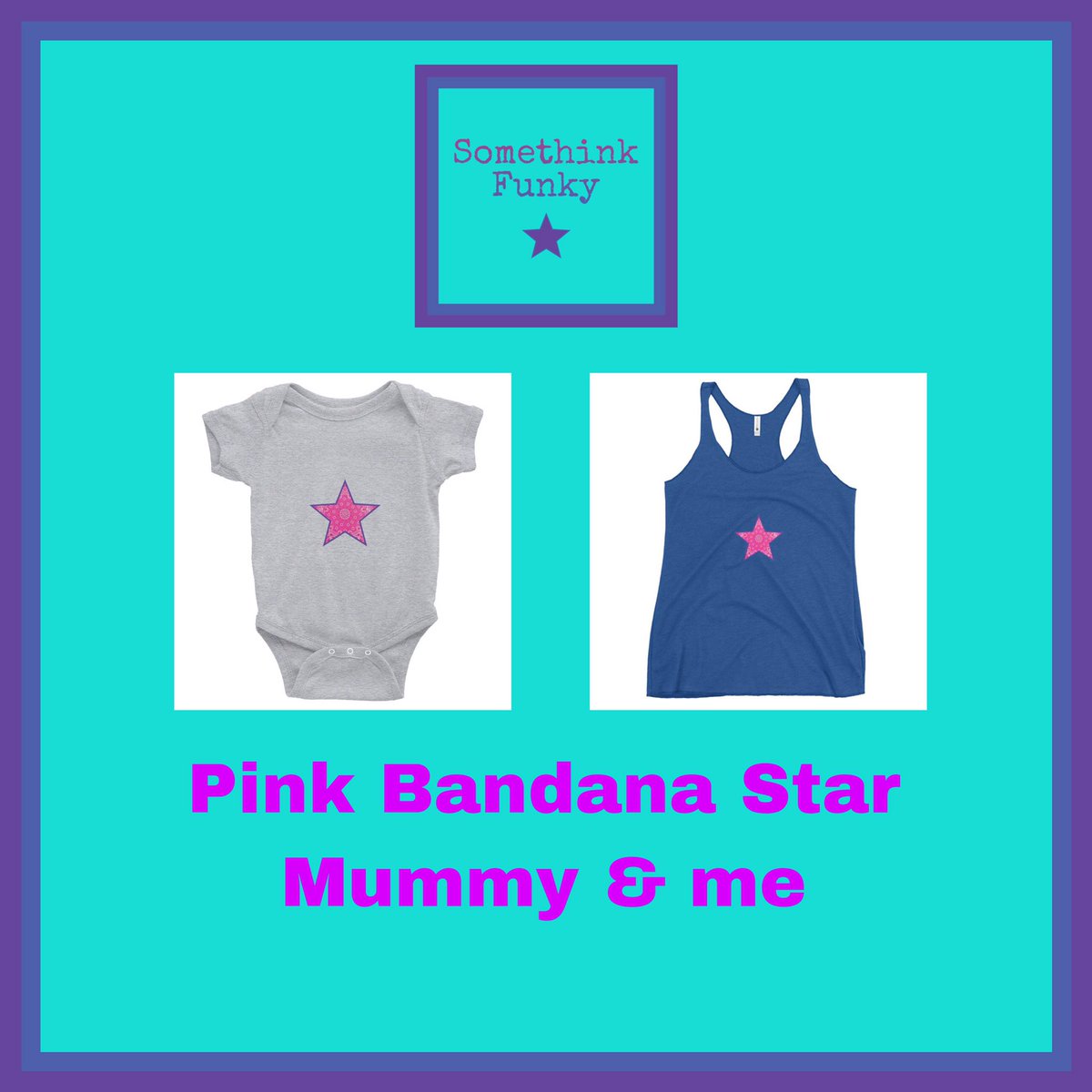 SammyJBenn's tweet photo. Come and have a look around !

        💜𝓢𝓸𝓶𝓮𝓽𝓱𝓲𝓷𝓴 𝓕𝓾𝓷𝓴𝔂💜

https://t.co/YhHACxHKF8

.
.
.
.
.
.
.
.
.
#familymatching #matchingoutfits #familymatchingoutfits #familyfashion #mummyandme #daddyandme #brothers #sisters #baby #babytee #babytshirt #babygrow https://t.co/kzMn3XsUAz