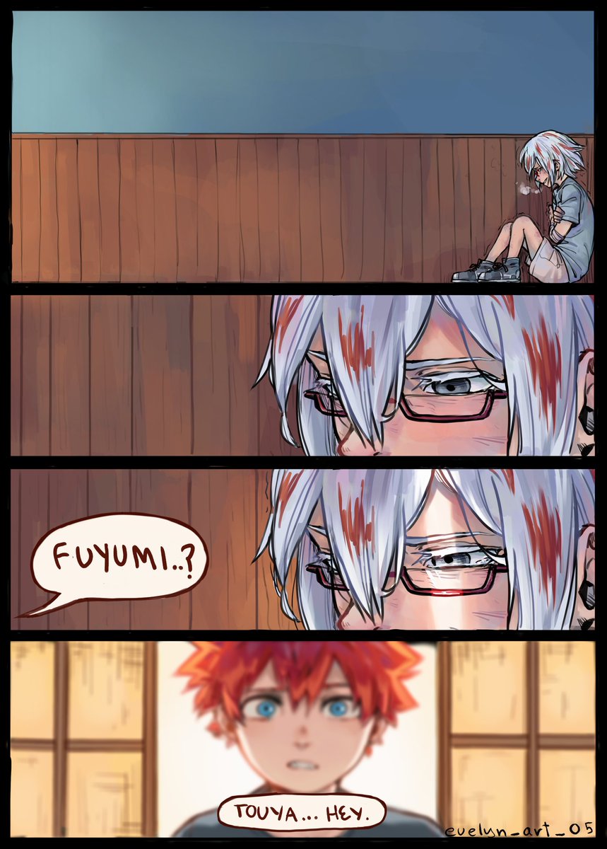 Failed Promises
(Read from right to left) 