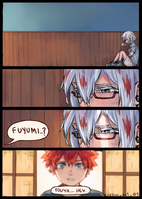 Failed Promises
(Read from right to left) 