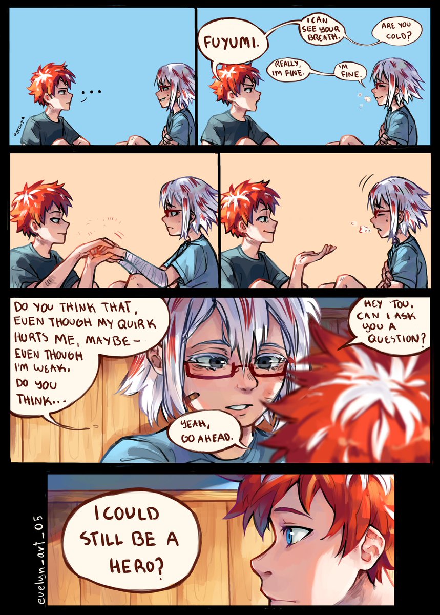 Failed Promises
(Read from right to left) 