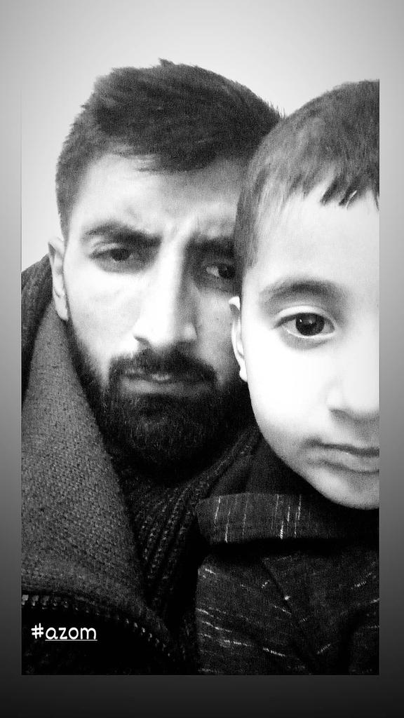 MazlumAksyek1's tweet photo. #bebeko https://t.co/2FbVJLQbYj