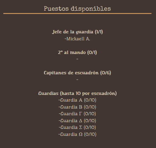 clock_n_hat's tweet photo. Tenemos vacantes en el cuerpo de seguirdad. ¿Quién no quiere un buen sueldo a cambio de un buen trabajo?
#ForoRol #ForoRpg #RolRPG #RolxForo #RolHispano #Foroactivo #Rol #Roleo #victorian #foro #RPG https://t.co/NVrk9t7p5c