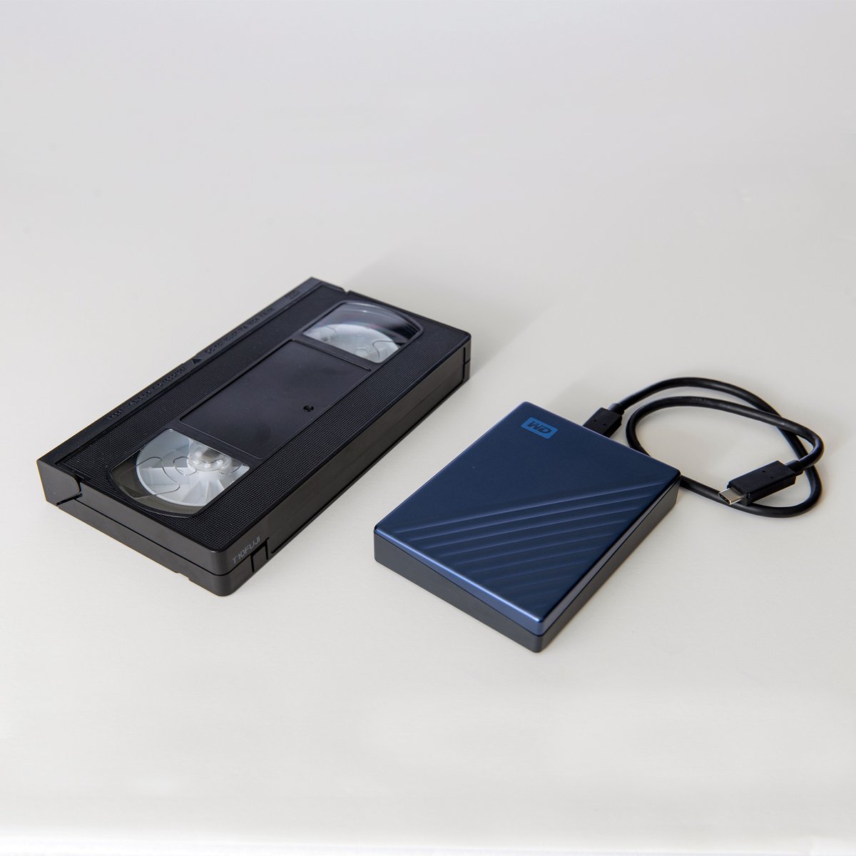 Channel1Digital's tweet photo. We offer a free no-obligation quote to convert your home movies to Digital or DVD.

All conversions take place right here in Lafayette, LA! So there's no fear of losing your precious memories by mailing them off!

Visit us at https://t.co/2ShgXpAG8v to see our prices!
#HomeMovies https://t.co/tUfAKbXrkI