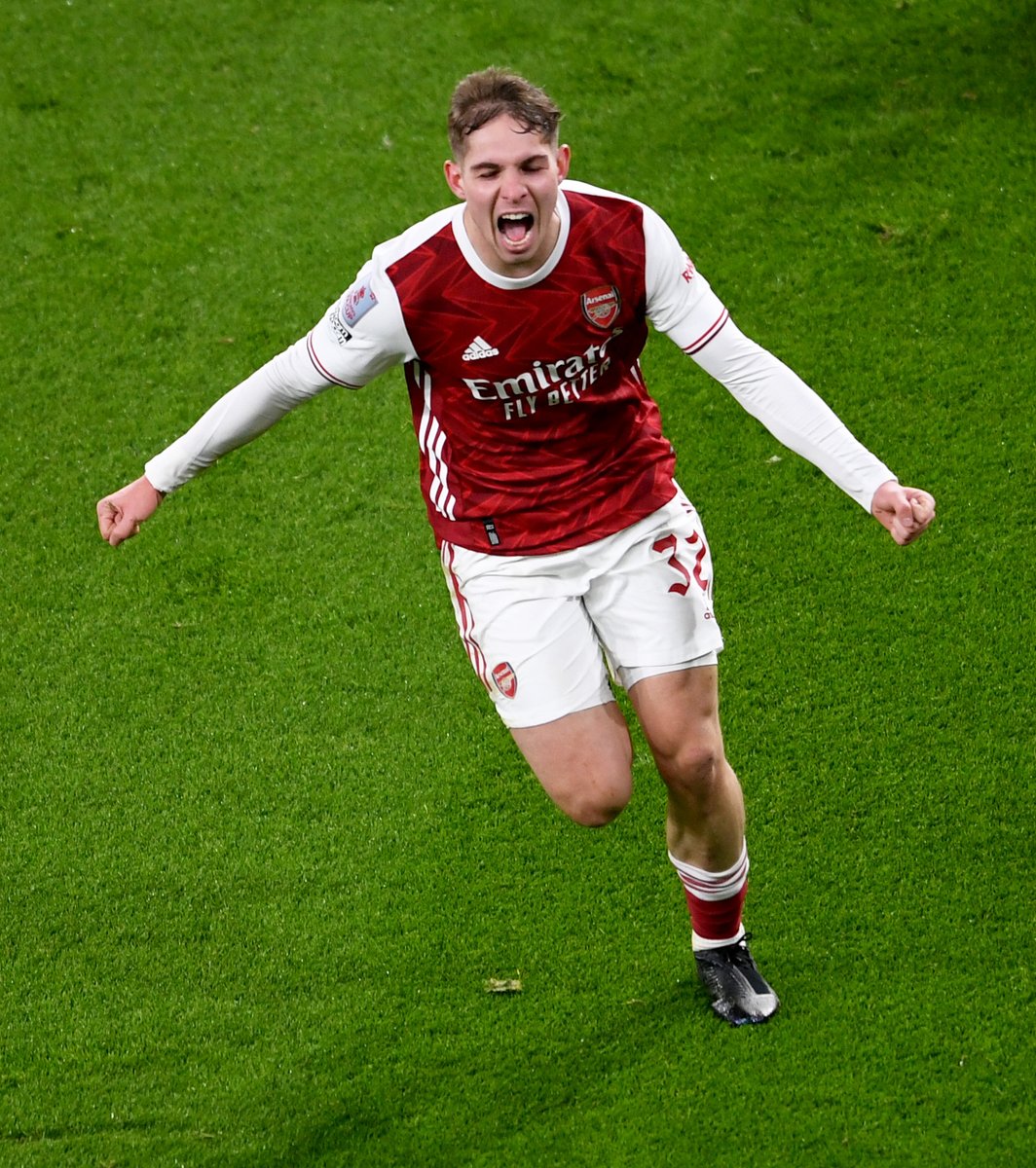 EMILE SMITH ROWE ARE YOU KIDDING ME?