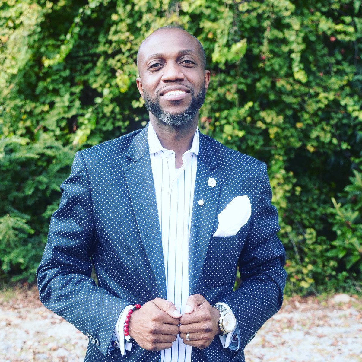 SklarBrothers's tweet image. This is our buddy @dr_stackhouse. In the spirit of #MLK , he fights daily for unity and equality for all peoples.  But his gestures of friendship (calling to check in regularly) have shown us the importance of connecting communities and being good allies in this fight. Thnx Stack