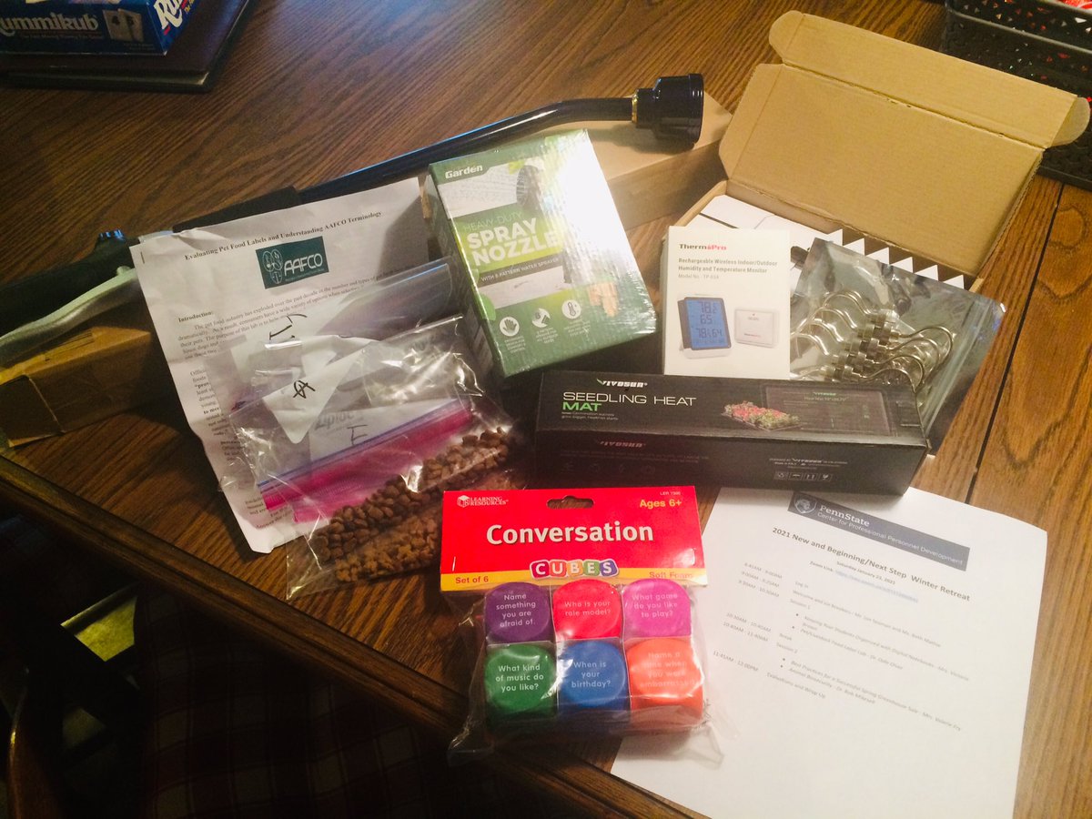 Darla Romberger (@djr_131) on Twitter photo Excited for the <a href="/TeachAgPSU/">TeachAgPSU</a> Next Step Winter Retreat this weekend! Ready to learn more about Digital Interactive Notebooks from <a href="/Mrs_Brown57/">Victoria Brown</a> and Greenhouse Management from <a href="/ValSFry/">Troy Fry</a>. Thanks <a href="/JonSeamanAgEd/">Jon Seaman</a> and <a href="/BethMathiePsu/">Bethany Mathie</a> for coordinating! ππ Excited for the <a href="/TeachAgPSU/">TeachAgPSU</a> Next Step Winter Retreat this weekend! Ready to learn more about Digital Interactive Notebooks from <a href="/Mrs_Brown57/">Victoria Brown</a> and Greenhouse Management from <a href="/ValSFry/">Troy Fry</a>. Thanks <a href="/JonSeamanAgEd/">Jon Seaman</a> and <a href="/BethMathiePsu/">Bethany Mathie</a> for coordinating! ππ
