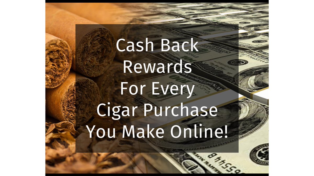LeafVana's tweet photo. Make Cigar shopping Fun again!

Visit ⇢ https://t.co/954LBjyt3N
💵💨
#leafvana #sotl #cigars #cigarculture #botl #cigarlife #cigarlifestyle #leaflovers #cigarphoto #cigar #cigaraficionado #cashback #coupons
#cigarporn #cigarworld #cigarsnob #cigarlover #cigartime #cigarrebates https://t.co/cCFQo9CYLn
