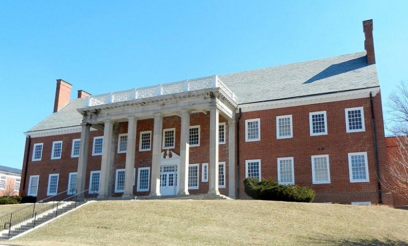 warfieldhistory's tweet image. 2021 is going to be a pivotal year for Warfield. We’re looking forward to sharing more about the future of the project and how it will benefit the Sykesville area community! Stay tuned!