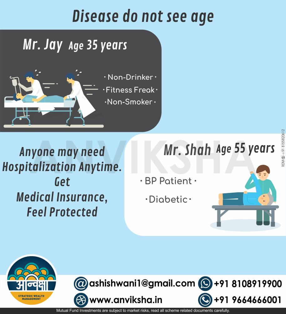 ASHISHRAMESHWA2's tweet photo. #insurance #lifeinsurance #medicalinsurance #urgentneed #investright #financialdistributor #financetips #savings #insuranceagent https://t.co/GYEPRBBbRs
