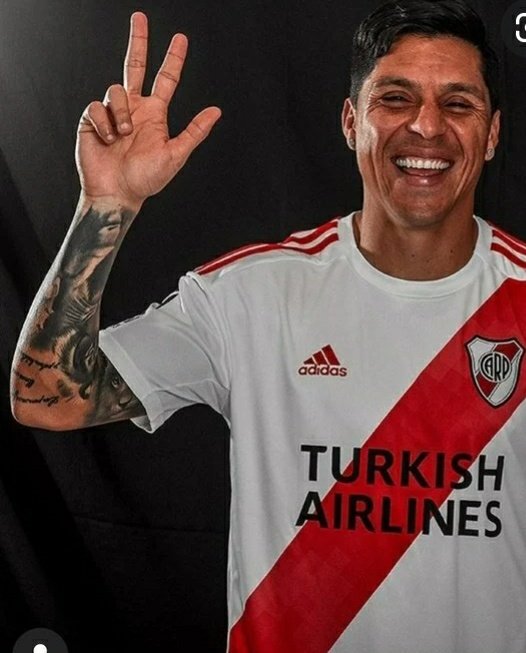 RRiccardii's tweet photo. @RiverPlate @BocaJrsOficial https://t.co/gAjGmSetzo