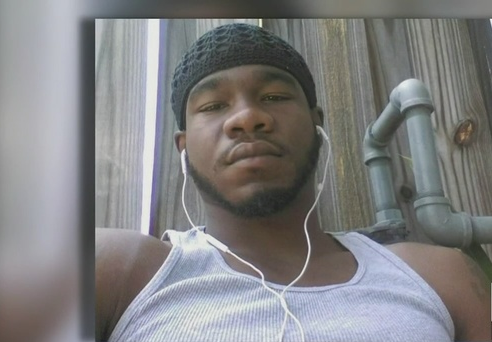 ILoveMyWife0007's tweet photo. We fight for the family of #DerrickStaton #MLK
We fight for the family of #JamarionRobinson #MLK https://t.co/kvKHd4U1jd