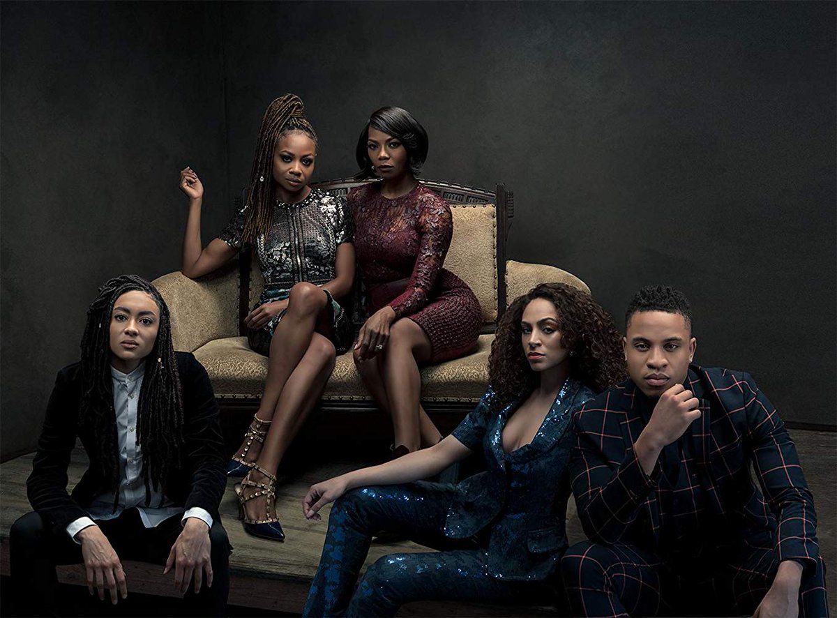 Lesflicks's tweet photo. Have you seen A Luv Tale? @ALuvtale is an edgy romantic comedy digital series that examines friendship among four beautiful lesbians of colour.

🏳️‍🌈Find #wlwfilms on the #LBTQFilmDatabase 🔁 &amp; #AmplifyLBTQFilm 
https://t.co/LTeDdDYD86 https://t.co/kV0gGqtKNg