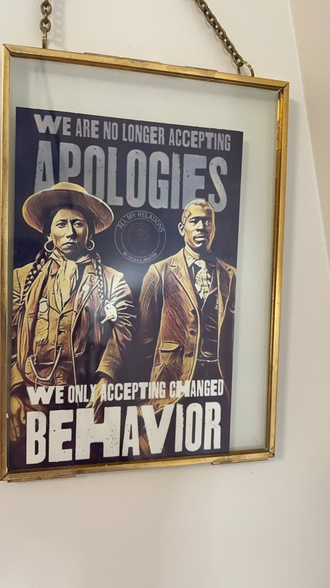 5. Well maybe in 2021 they will get it. Launching a program is a good start but it isn’t worthy of celebrating until the results show real change is happening. I want to see accountability and changed behaviour. Then I will clap. Until then you got way more work to do. 