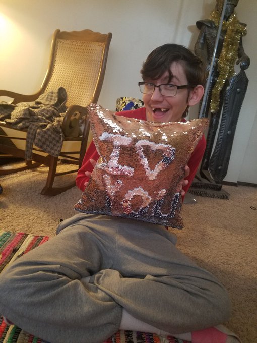 My guy is cuteee https://t.co/TplTVbDQ86