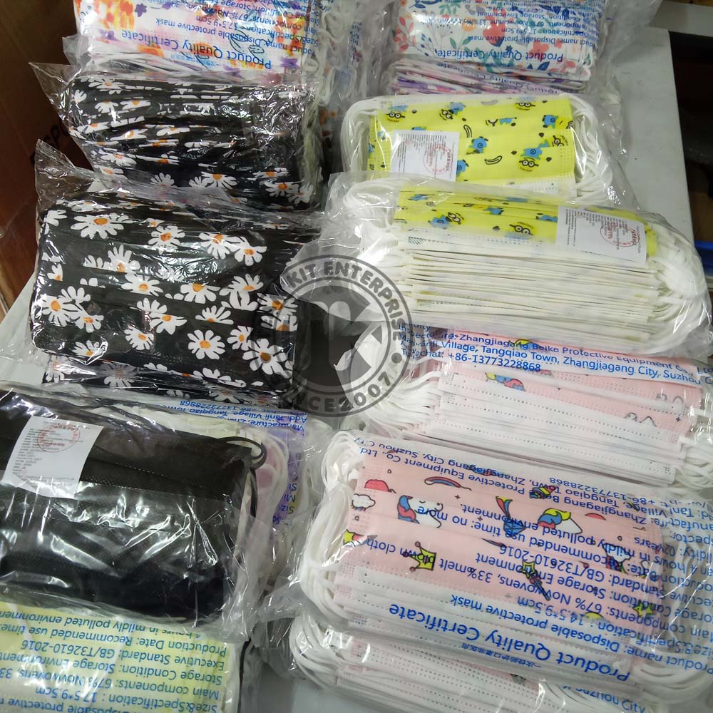 myteamkit's tweet image. HEAD LOOP / EAR LOOP FACE MASK
Limited stock left!
shopee.com.my/myteamkit

#facemask #headloop #earloop #health #hygiene #covid19 #pkp #mco #newnormal