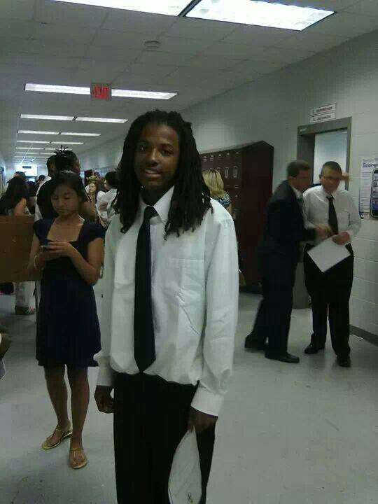 ILoveMyWife0007's tweet photo. We fight for the family of #RodneyHess #MLK
We fight for the family of #KendrickJohnson #MLK https://t.co/uVKjmVZVtR