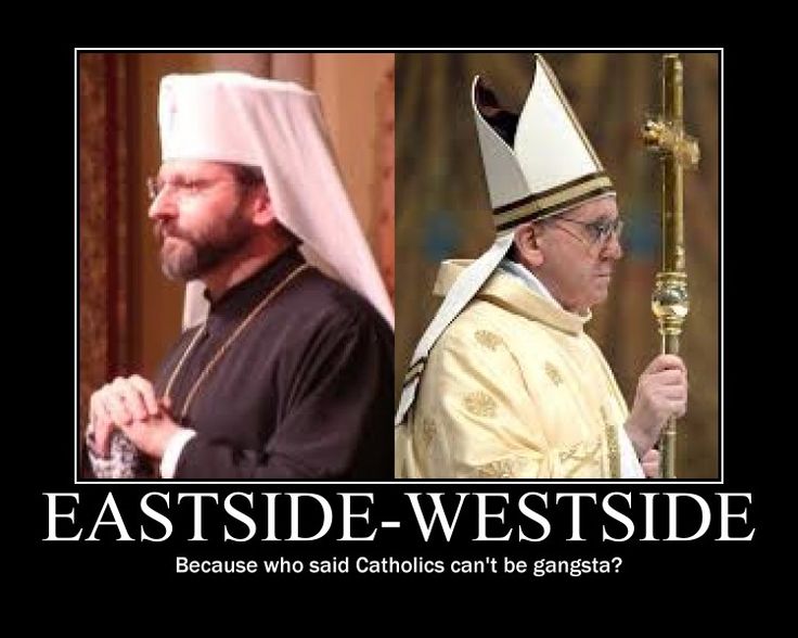 CatholicForLife's tweet image. #Catholic #CatholicTwitter My Greek Orthodox husband lead prayers before dinner yesterday for the first time, after hearing a great homily from my Roman Catholic parish. #CatholicUnity #YearofStJoseph