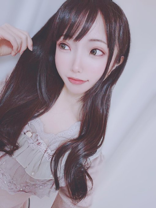 Twitterのコスプレ画像62