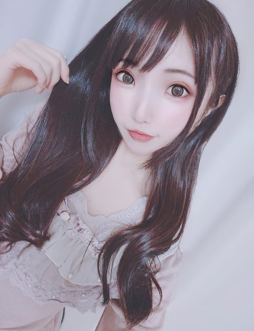 Twitterのコスプレ画像61