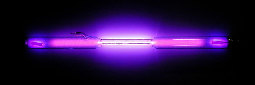 Four thousand years ago, the Egyptians built healing temples of light. Bathing a patient in specific colors of light produced different effects.Blindfolded people will experience physiological reactions under different colored rays. In other words, the skin sees in technicolor.