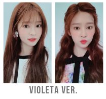 IZ*ONE SELL tweet media