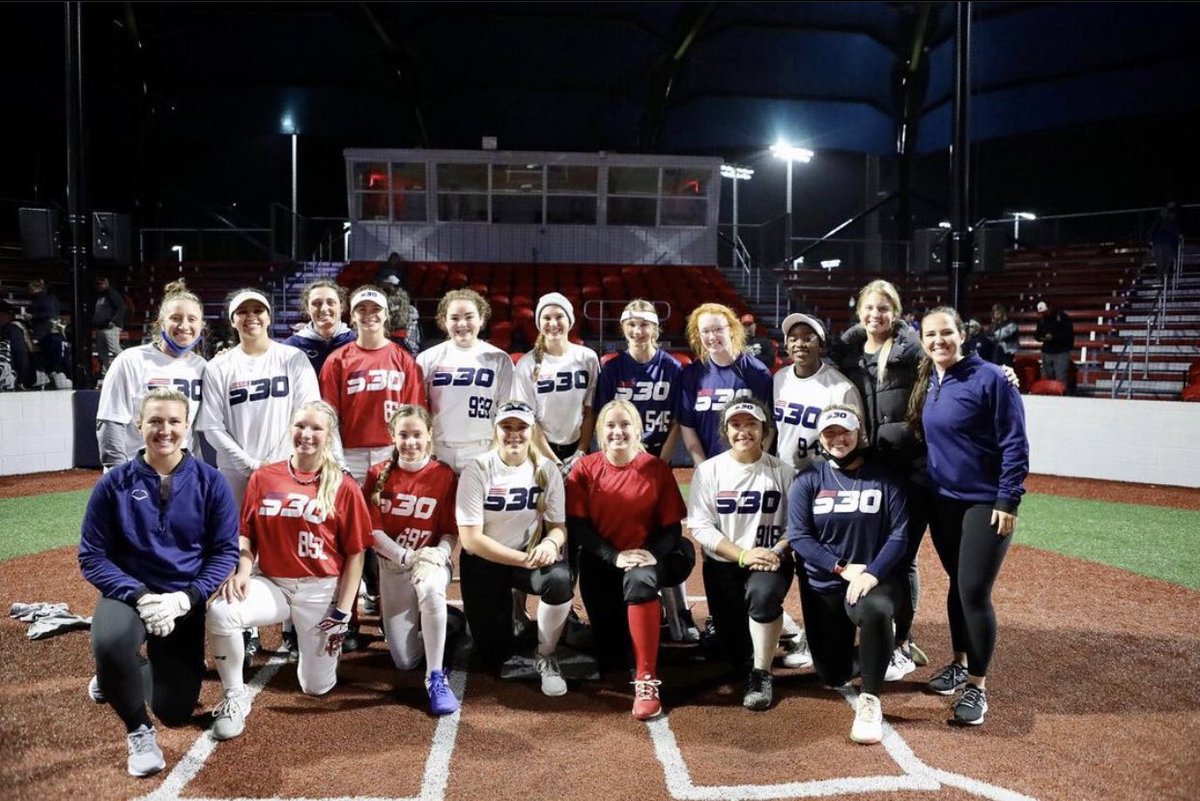 Had a great time competing this weekend! I got selected to participate in the Select 30 Homerun derby, didn't win but man it was fun! <a href="/USSSAFastpitch/">USSSA Fastpitch</a> <a href="/nccpremier16/">NC Challengers Premier Renzi 16U</a> #S30