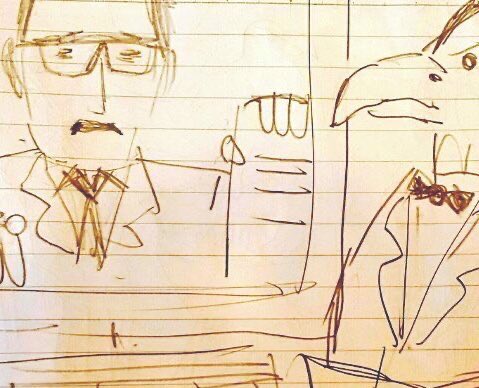 eaglehobo's tweet photo. #midtierprestige #PartnerX retorts “This white man has been to Sunnybank and you could guess by walking around Brisbane this will come true very soon” #partnerpenn: “Brisbane? Our city has been renamed “One Big Big Sunnybank” #eaglestreet #brisbane #auslaw #qldlaw #feelthereals https://t.co/gR7at6TBxP