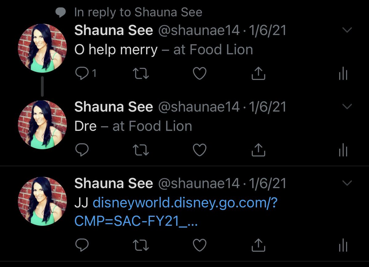 Shauna See tweet media