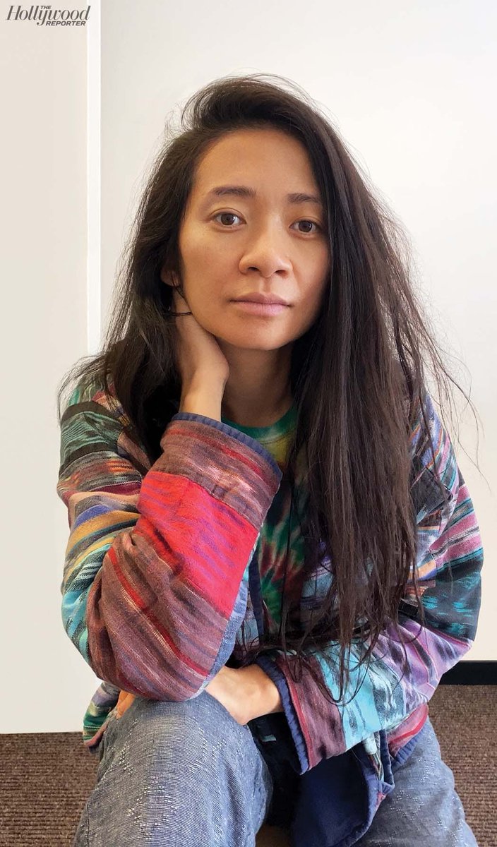nancywyuen's tweet photo. A woman of color has never received a Best Director Oscar nomination in 92 years. This could change in 2021 with Regina King (#OneNightInMiami ) and Chloe Zhao (#Nomadland). https://t.co/nCG3A0pJi8