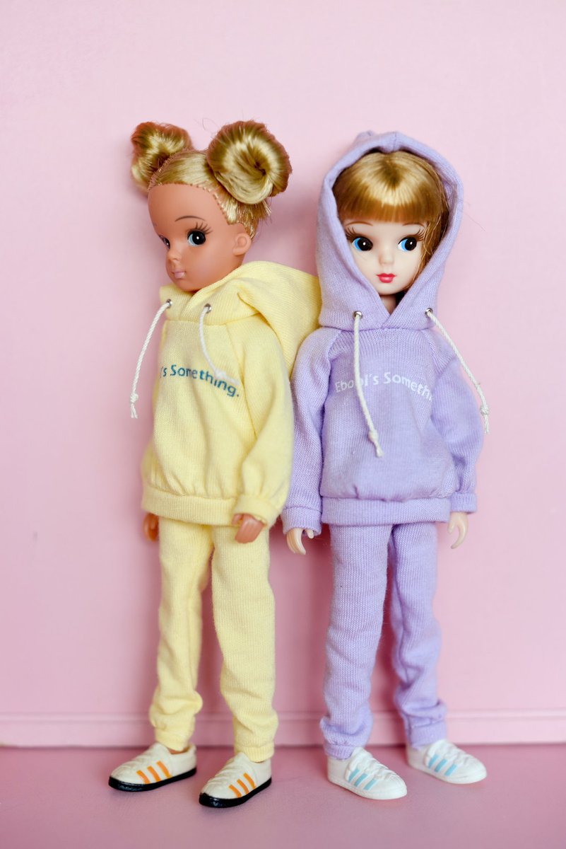 Ebools's tweet photo. 널*풍🤭🤭🤭

#dolloutfit #handmade #dolldress
#ricca #リカちゃん #복각리카 #dollstagrm #육일돌 https://t.co/AVTfKcoumu