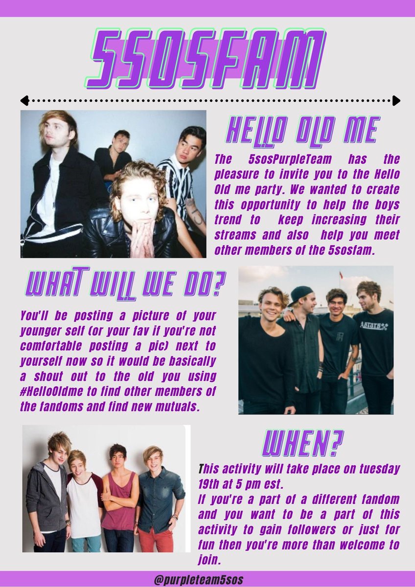 yang_yukino's tweet image. #HelloOldMe starts at 5pm EST. Write a letter to your younger self with a picture.