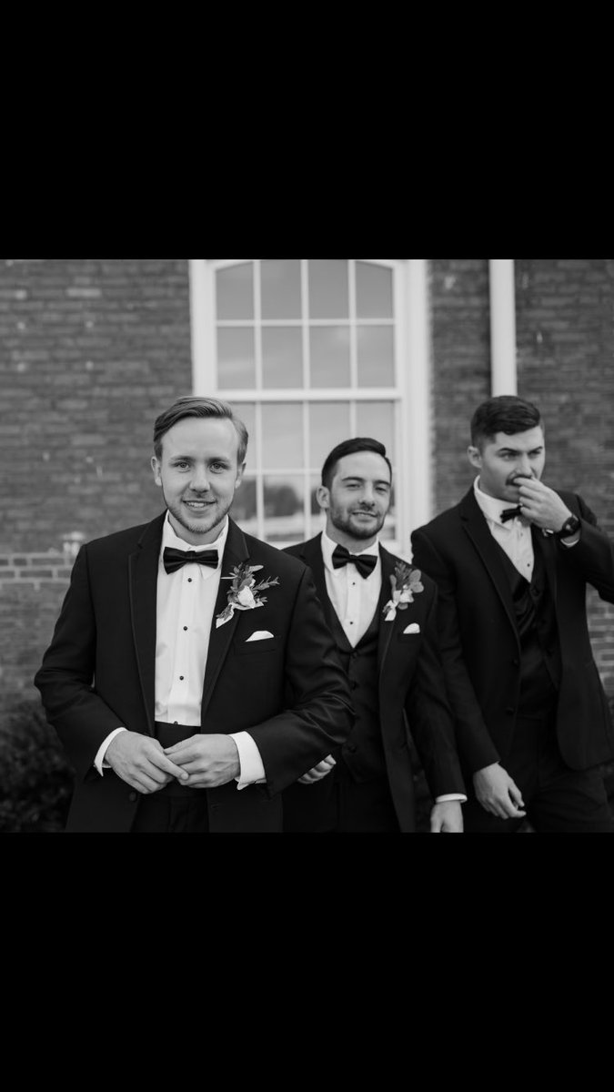 Sweet_Tuttle's tweet photo. The new age Peaky Blinders https://t.co/5efA5wC9OF