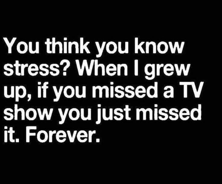 OldSchool80s's tweet photo. This is very true... #80s https://t.co/dweUFPC11C