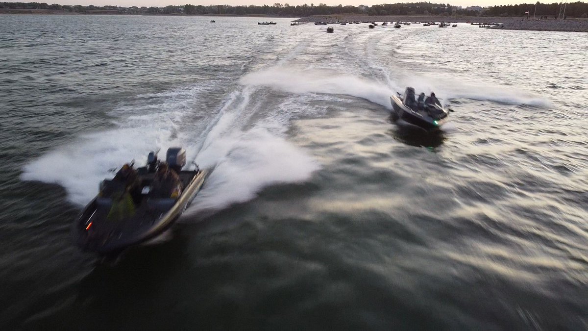 National Walleye Tour tweet media