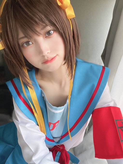 コスプレイヤー猫田あしゅのTwitter画像9