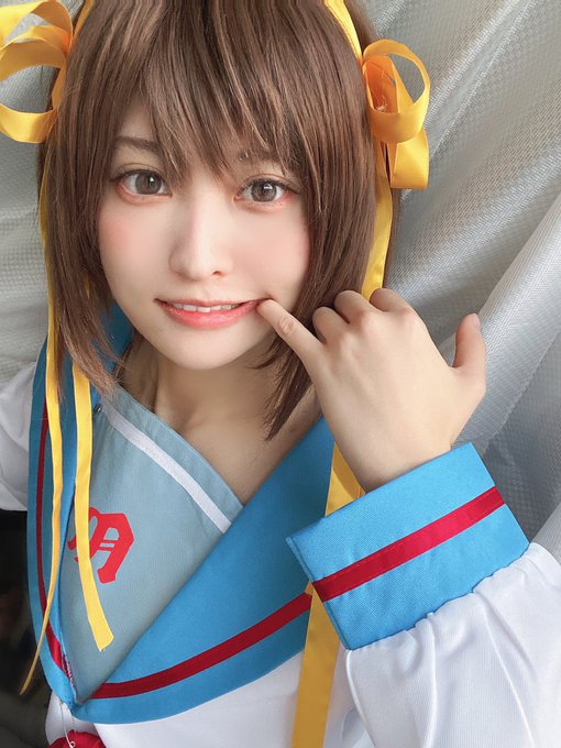 コスプレイヤー猫田あしゅのTwitter画像8