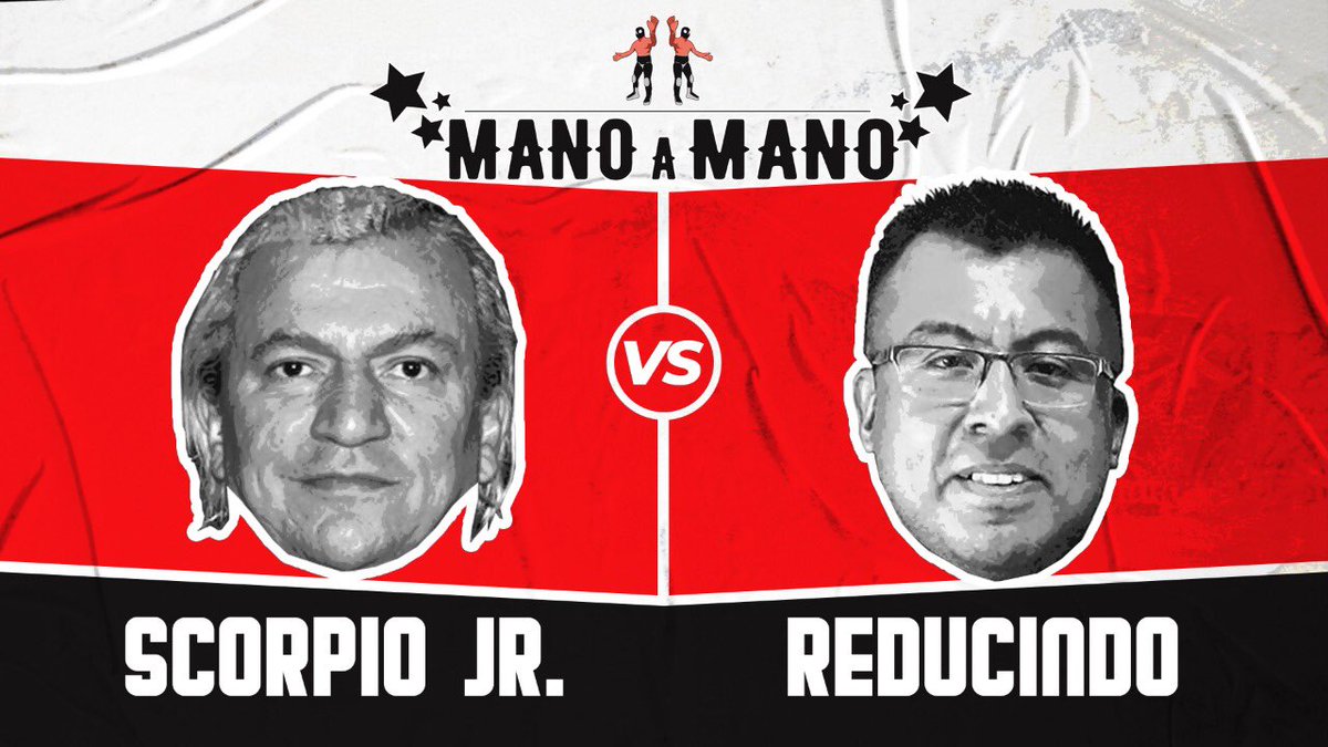 bernardojosegn's tweet photo. Hoy mi pronóstico es un empate por doble foul ‼️ https://t.co/qjSDkCOato