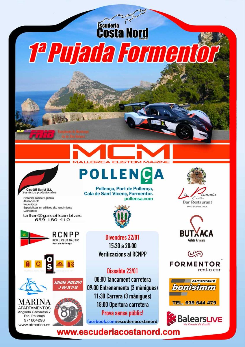 HillClimbLocura tweet media