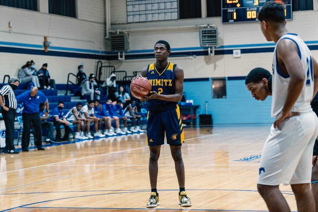 Kentrelle Royston tweet media