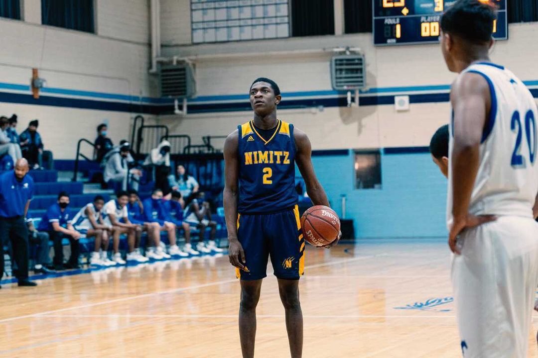 Kentrelle Royston tweet media