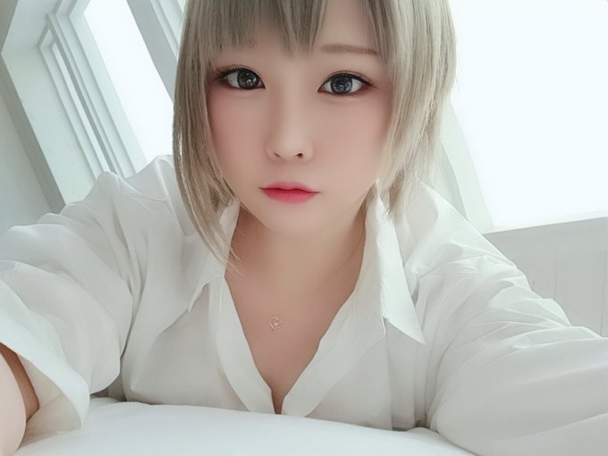 コスプレイヤー碧葉さちのTwitter画像29