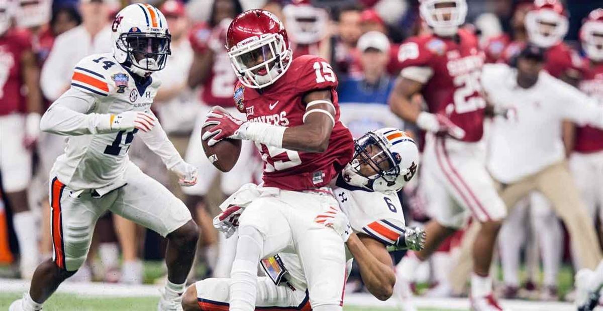 LukeHasz5's tweet photo. Beyond blessed and excited to say I have received an offer from The University of Oklahoma ❗️❕ #boomersooner @LincolnRiley @OU_CoachGundy @Josh_Scoop @BrandonDrumm247 @gabrieldbrooks https://t.co/gpzxnt0wfW
